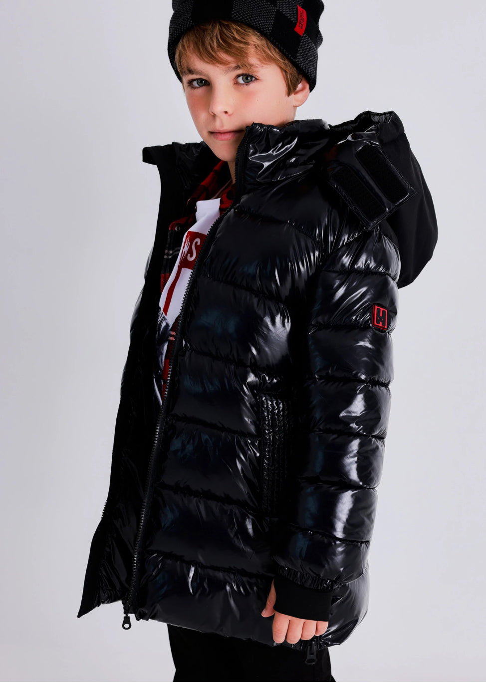 Ragazzo 8-16 anni