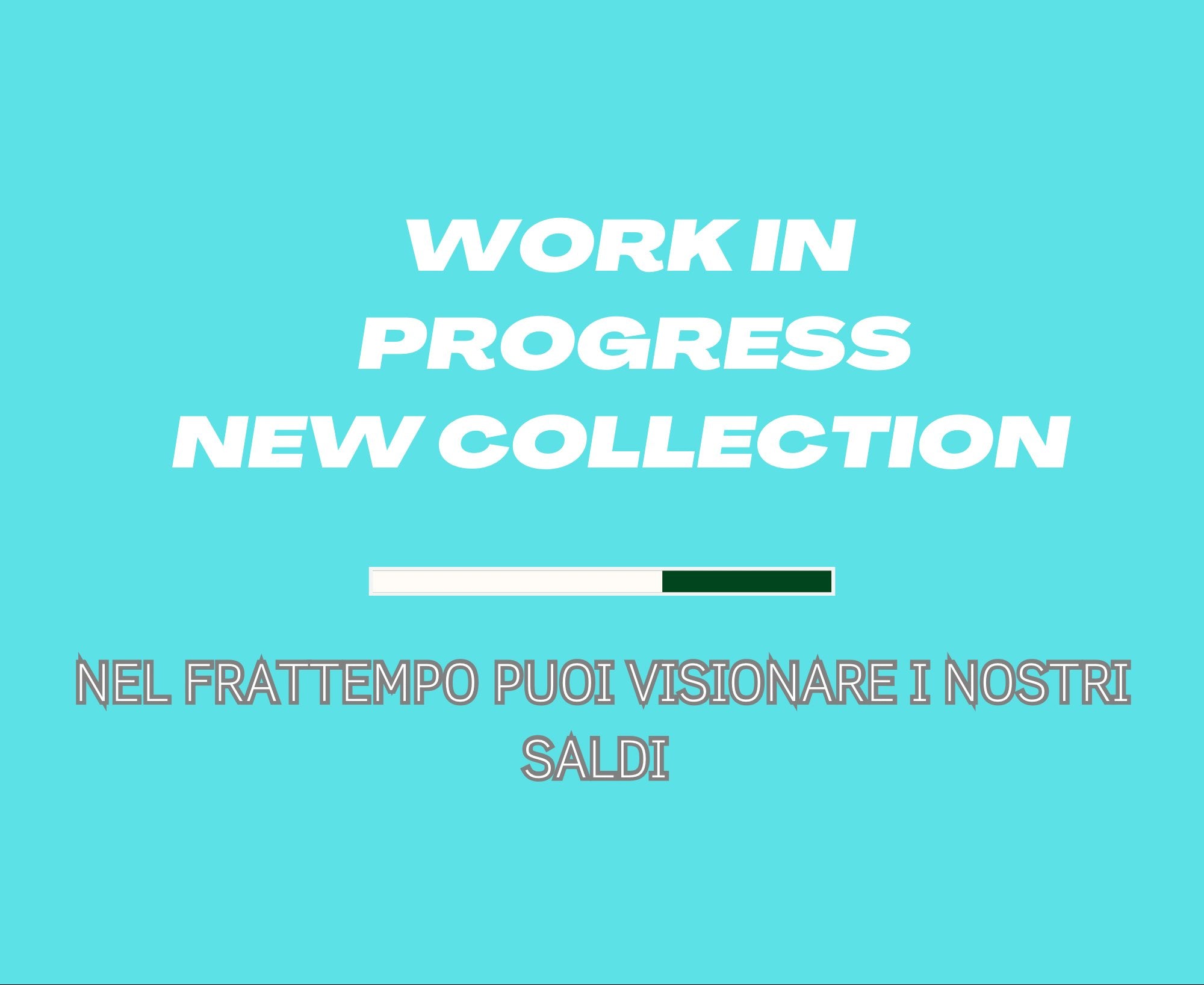 Bimbo - Collezione Tuc Tuc (12 mesi - 8 anni)