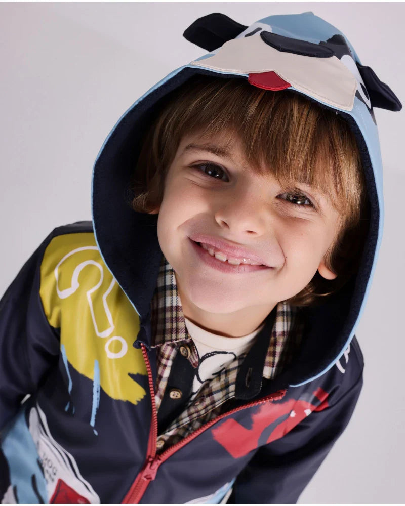 Bimbo - Collezione Tuc Tuc (12 mesi - 8 anni)