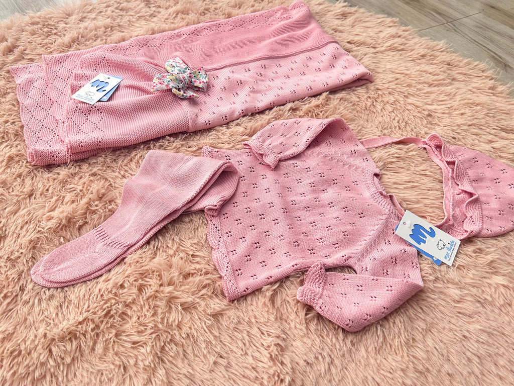 Coordinato Nascita Mac Illusion