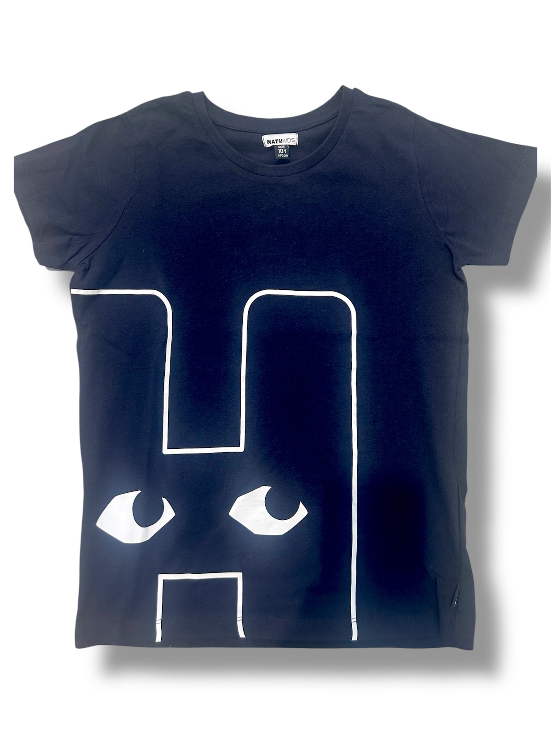 Maglia basic ragazzo