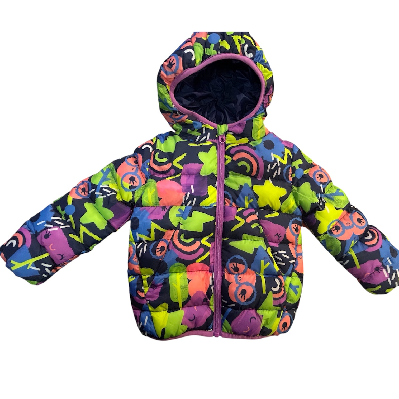 200 grammi bimba robot maker