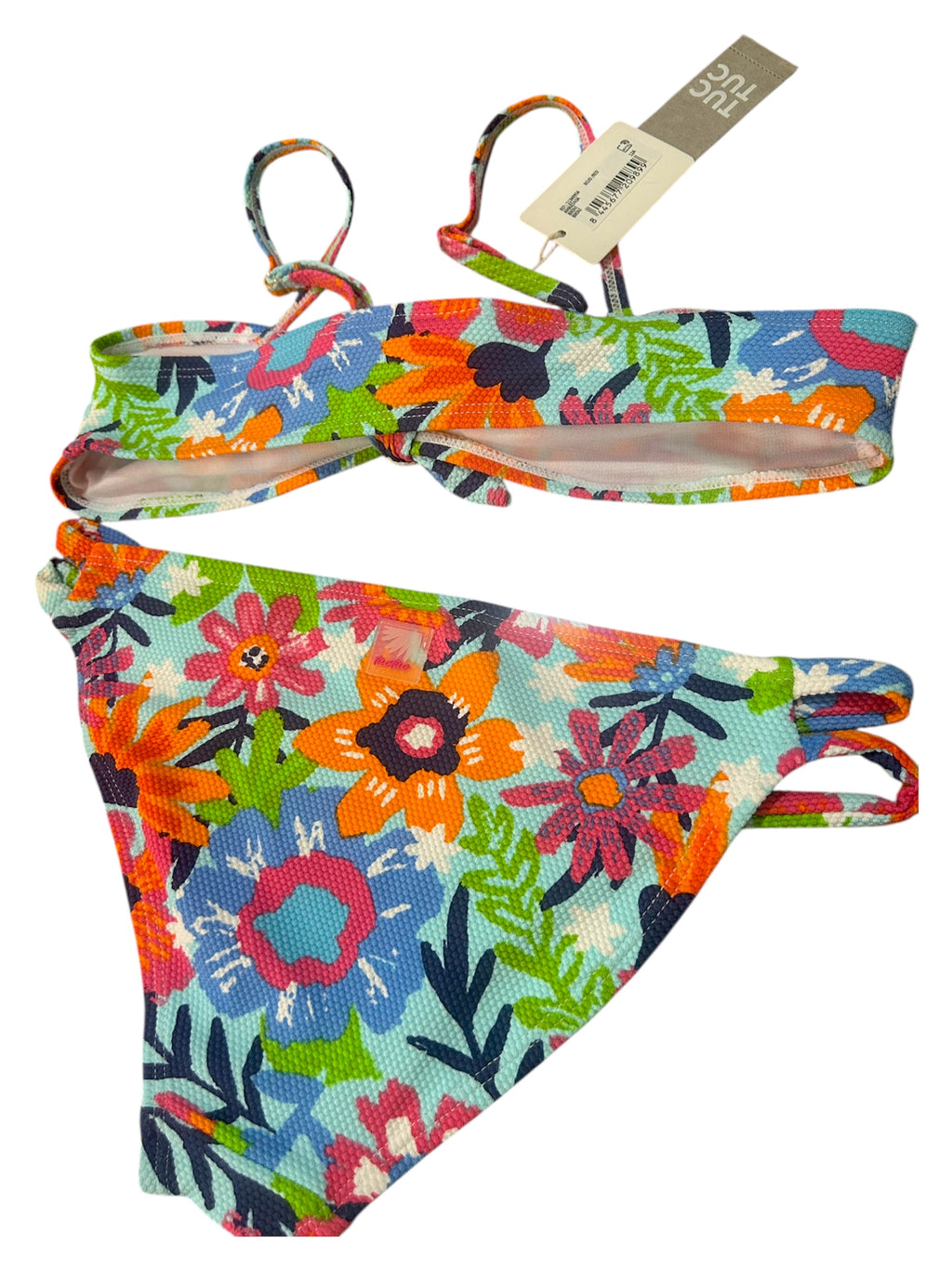 Bikini ragazza tuc tuc