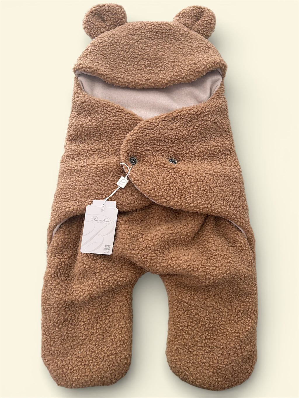 Sacco nanna Teddy