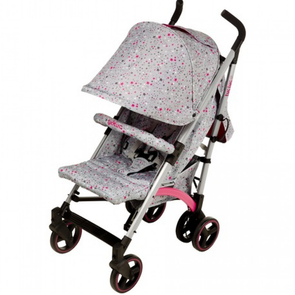 Passeggino leggero tuc tuc