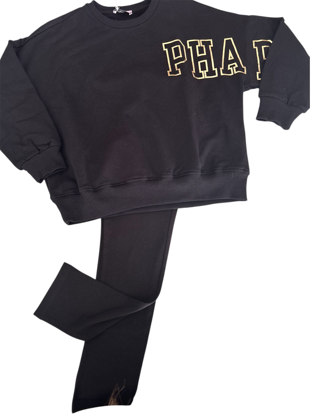 Completo Phard ragazza