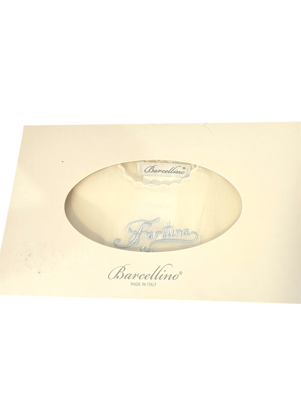 Camicina della fortuna