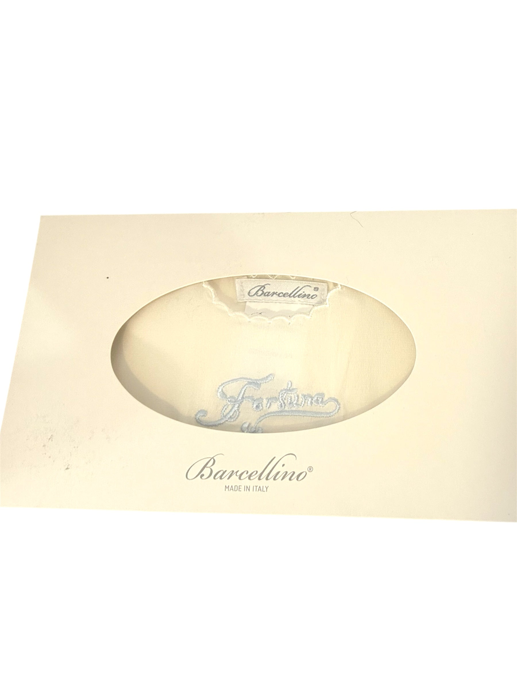 Camicina della fortuna