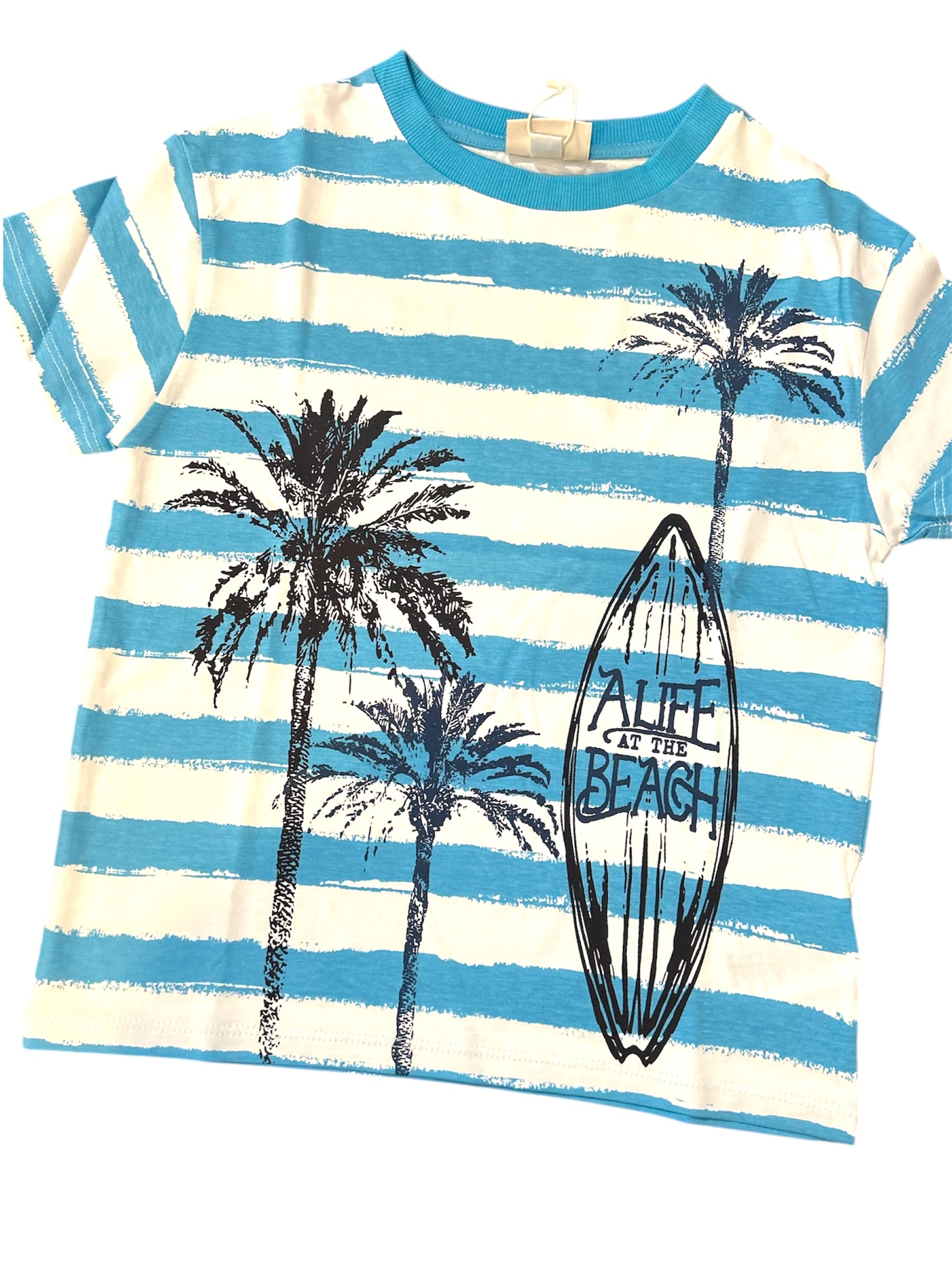 T-shirt surf club