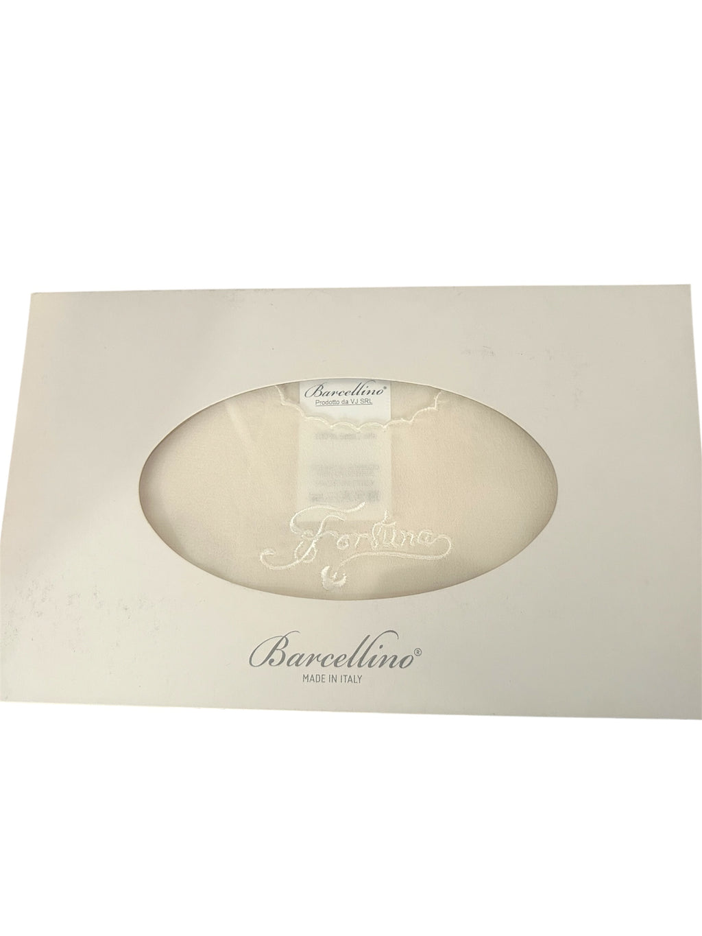 Camicina della fortuna