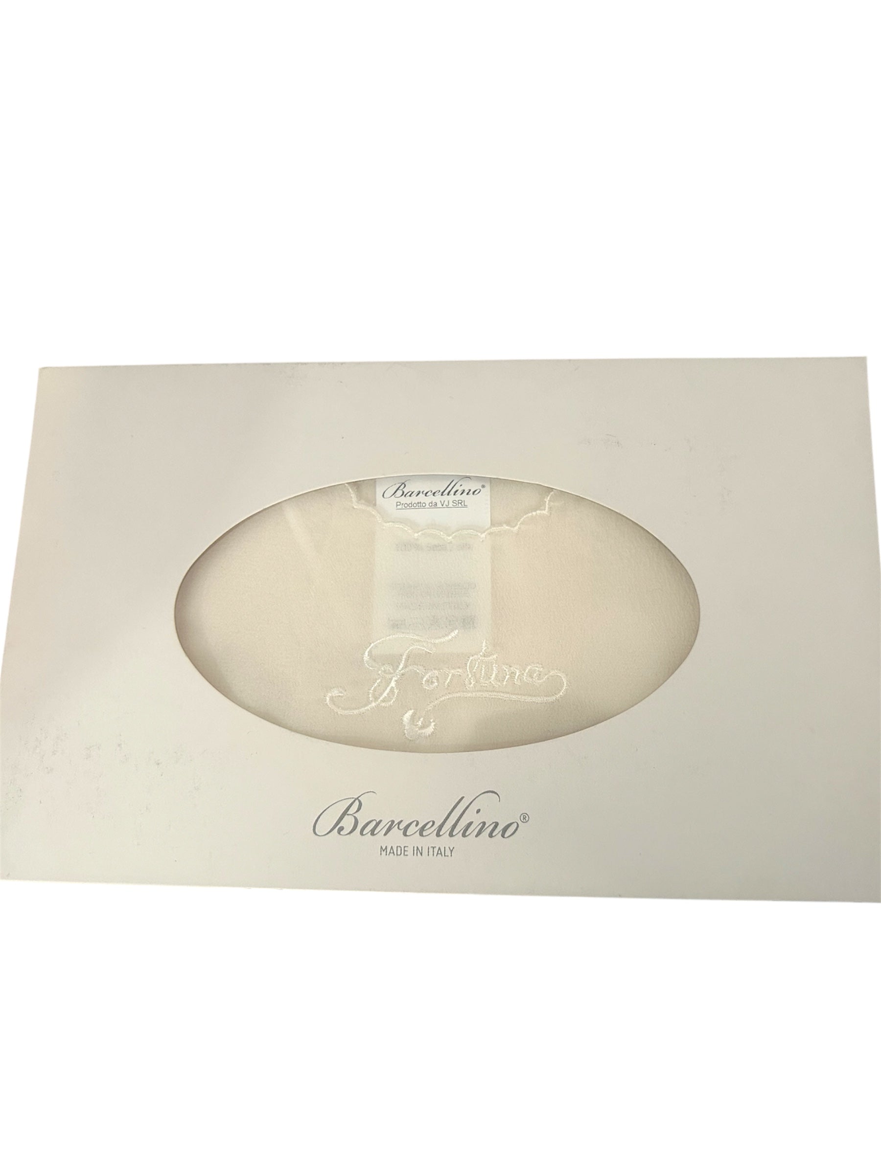 Camicina della fortuna