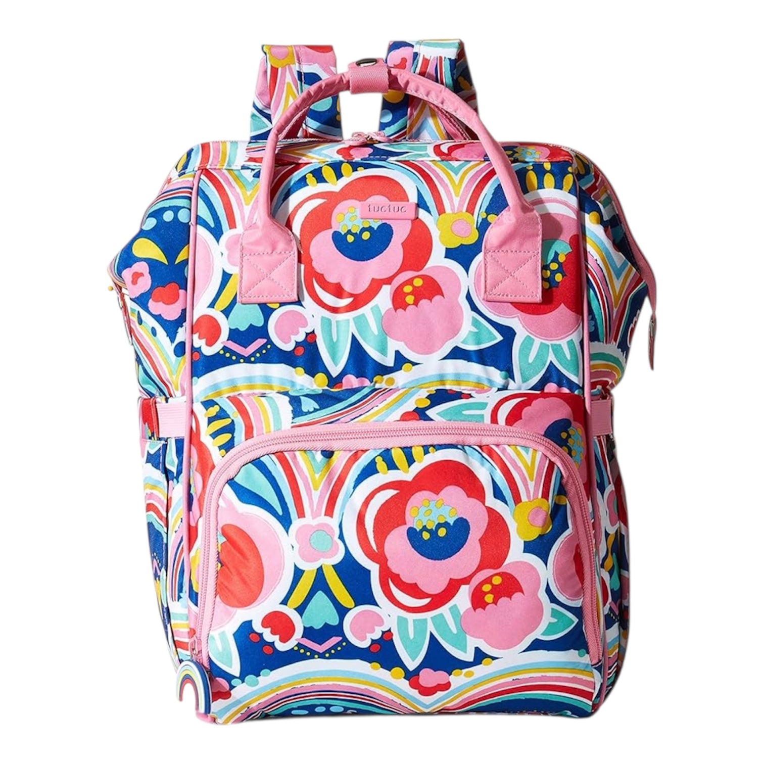 Borsa zaino maternità tuc tuc