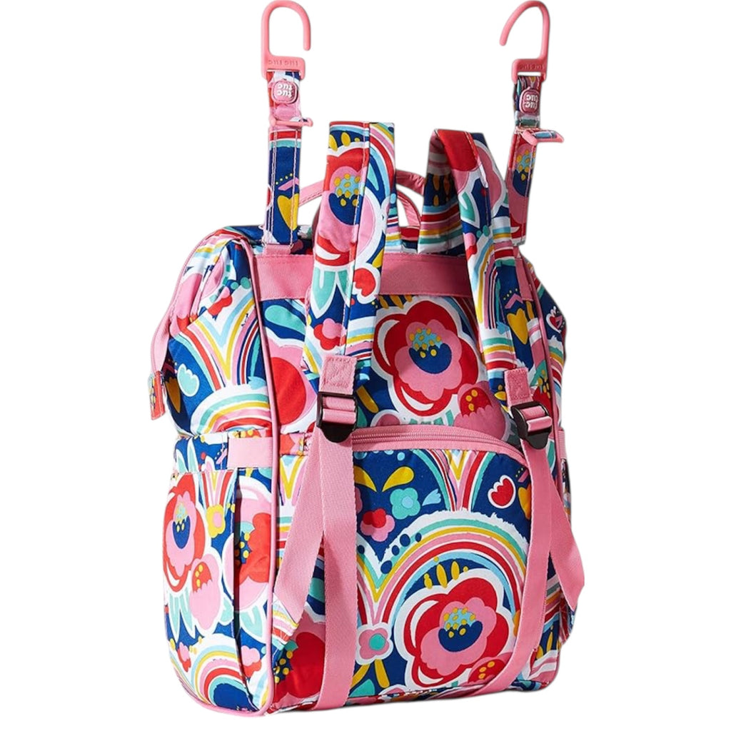 Borsa zaino maternità tuc tuc