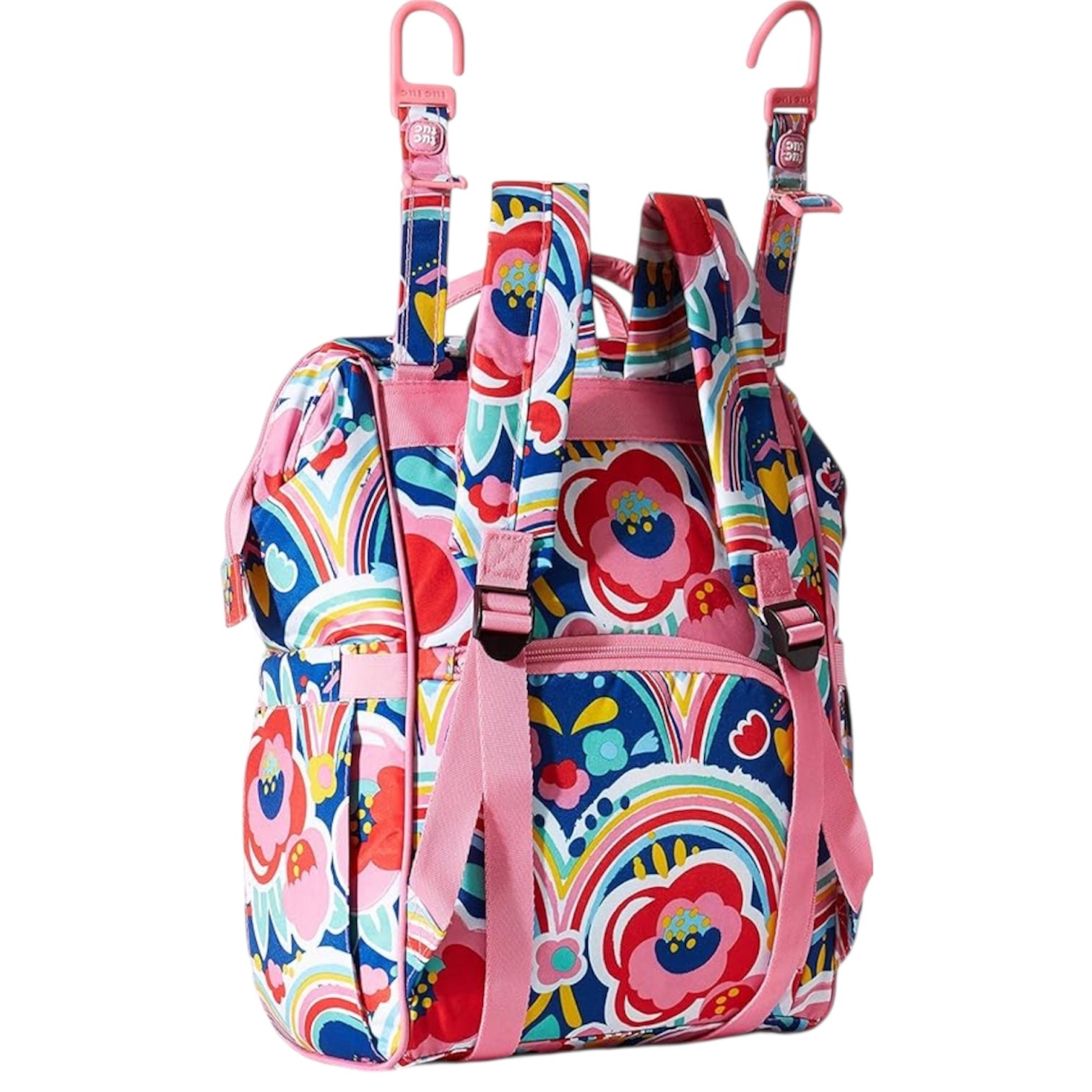 Borsa zaino maternità tuc tuc