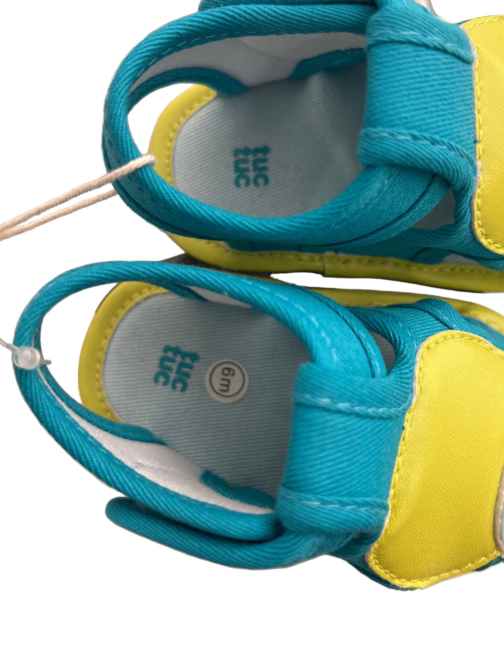 Scarpe culla a ragnetto bimbo ,tuc tuc