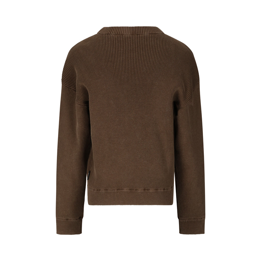 Maglione da ragazzo retour