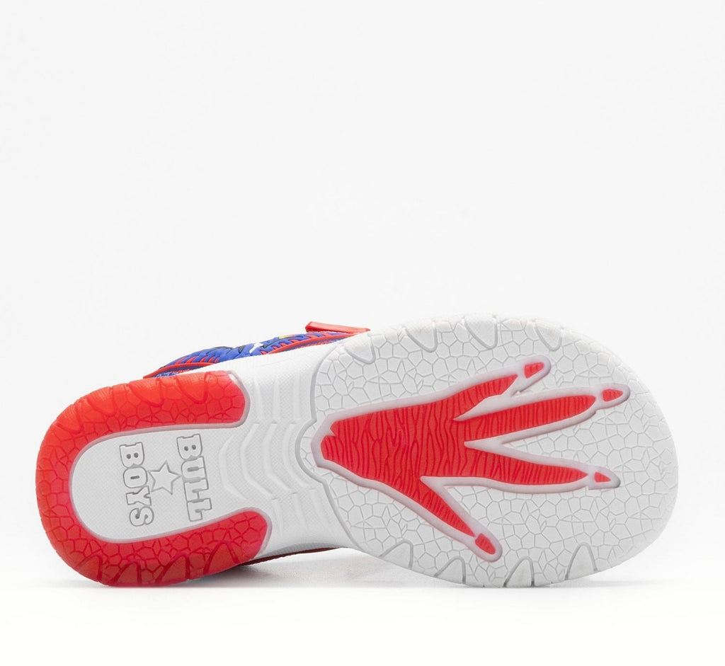 PTERODATTILO Sandalo