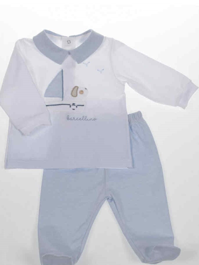 Coordinato nascita Bimbo