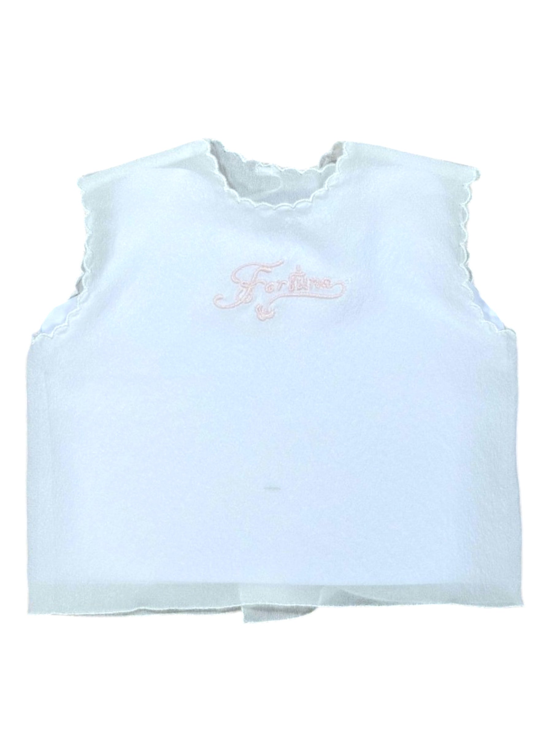 Camicina della fortuna