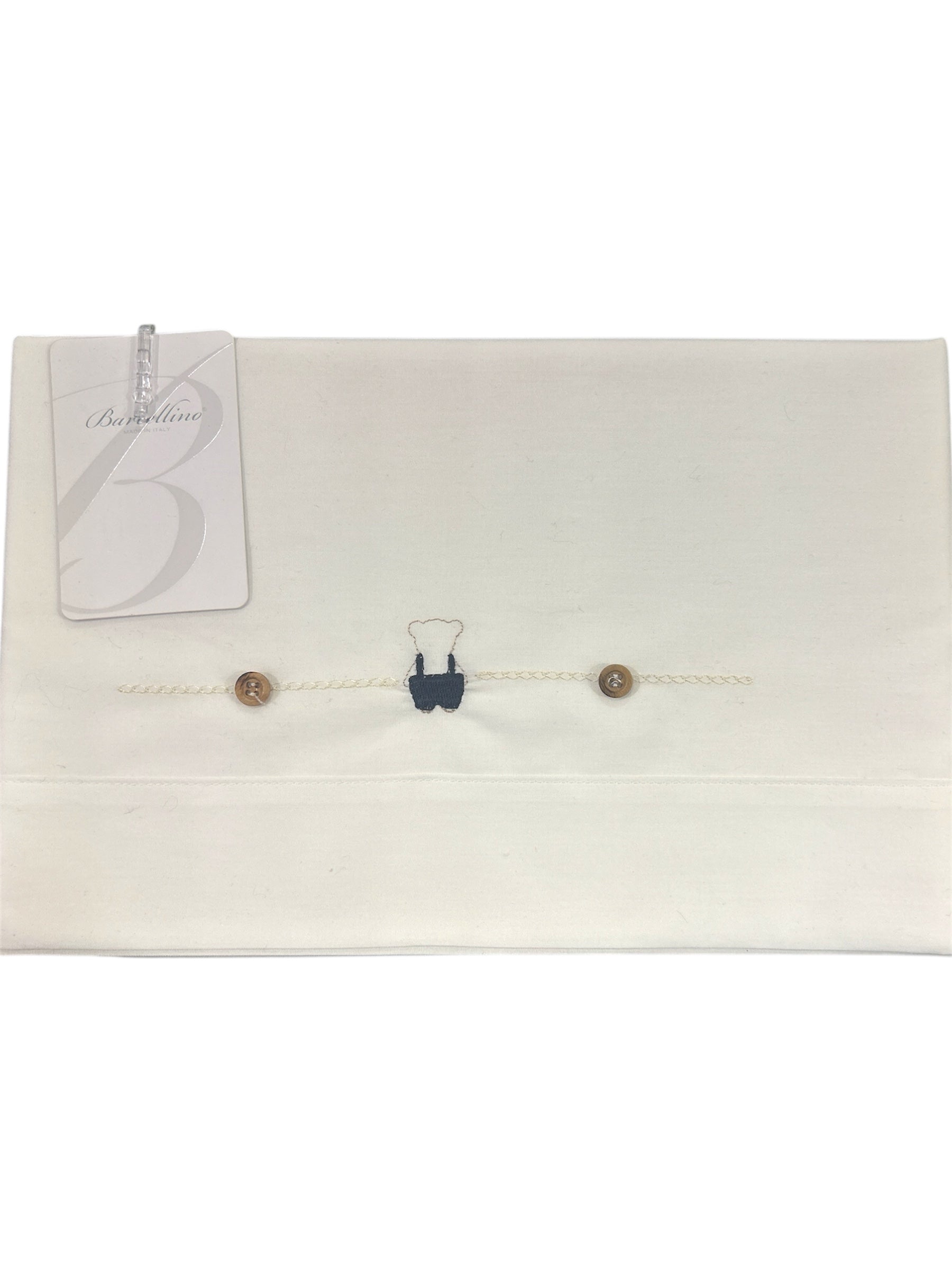 Coordinato prima nascita bimbo