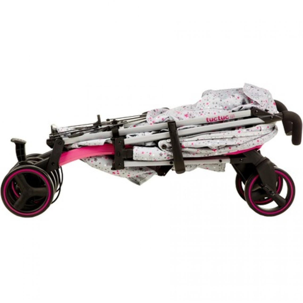 Passeggino leggero tuc tuc