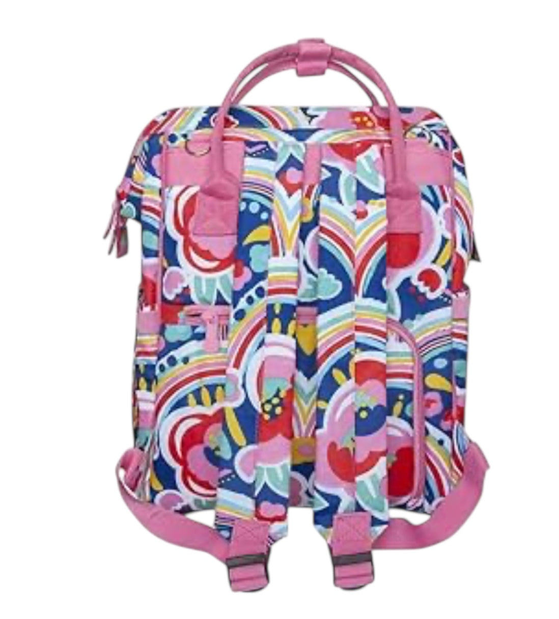 Borsa zaino maternità tuc tuc