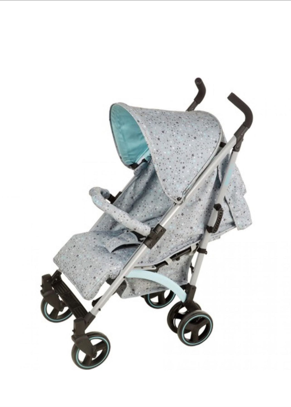 Passeggino leggero Tuc Tuc