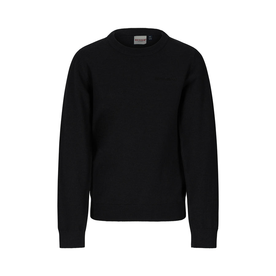 maglione da ragazzo retour