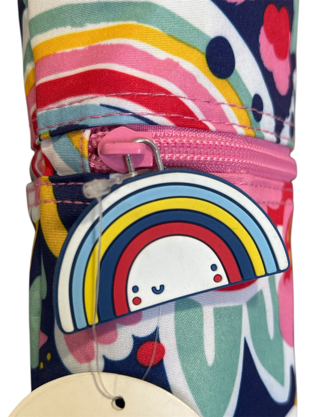 Porta biberon termico tuc tuc