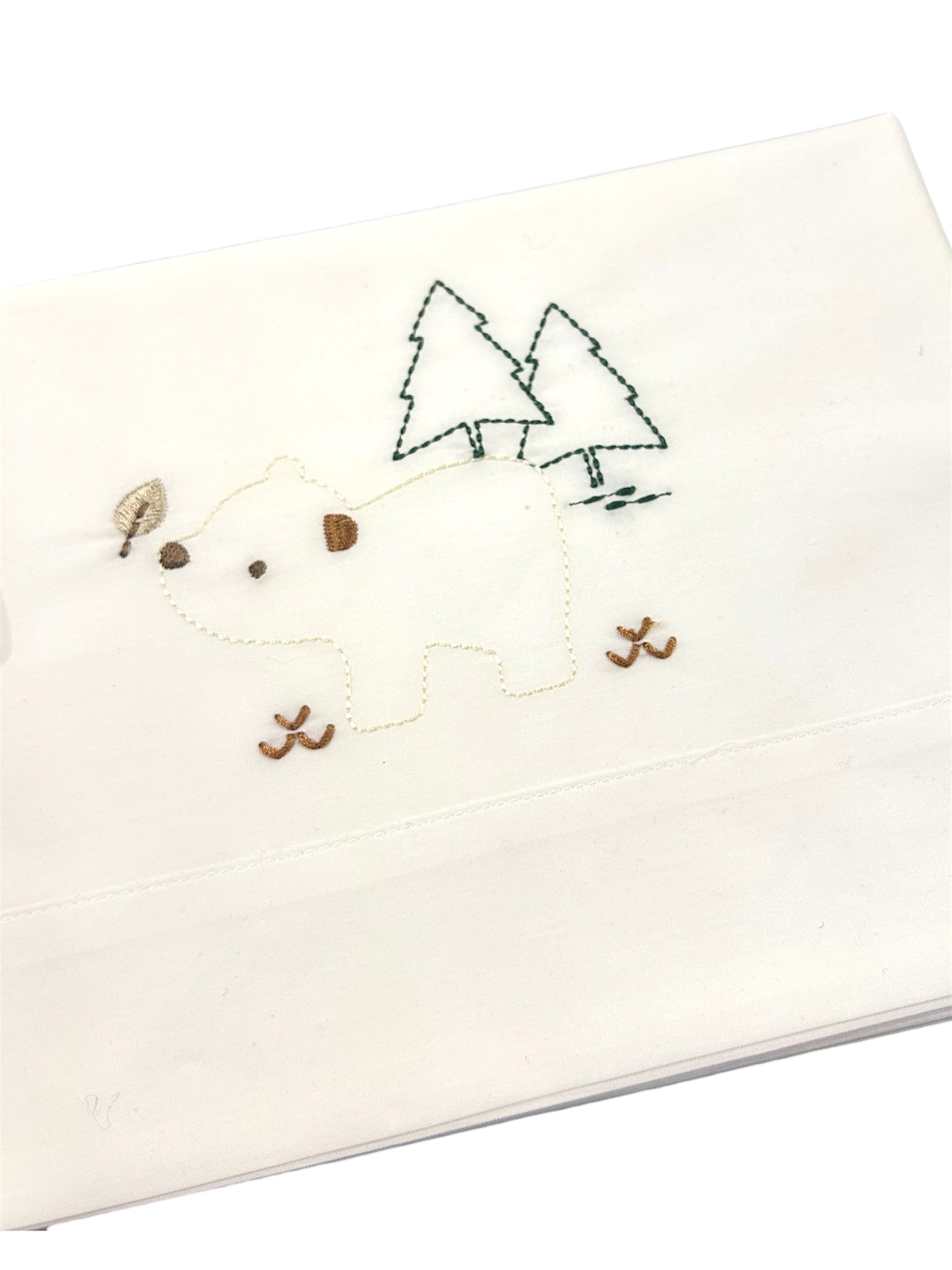 Set coordinato nascita bimbo