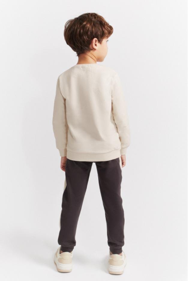 Completo 2 pezzi bimbo