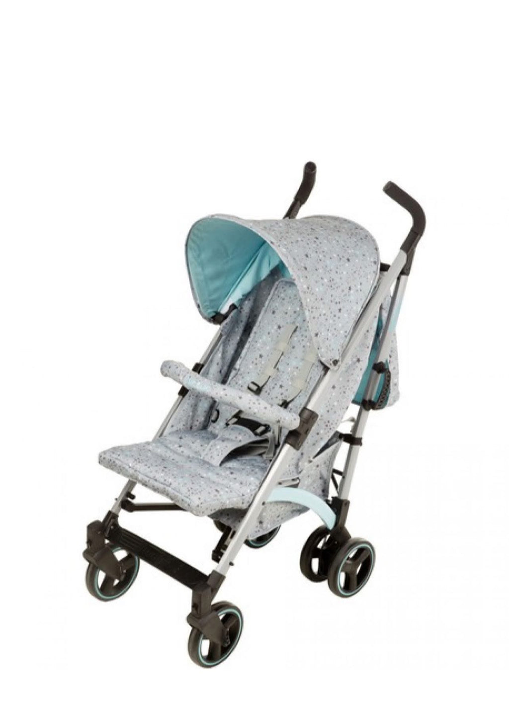 Passeggino leggero Tuc Tuc