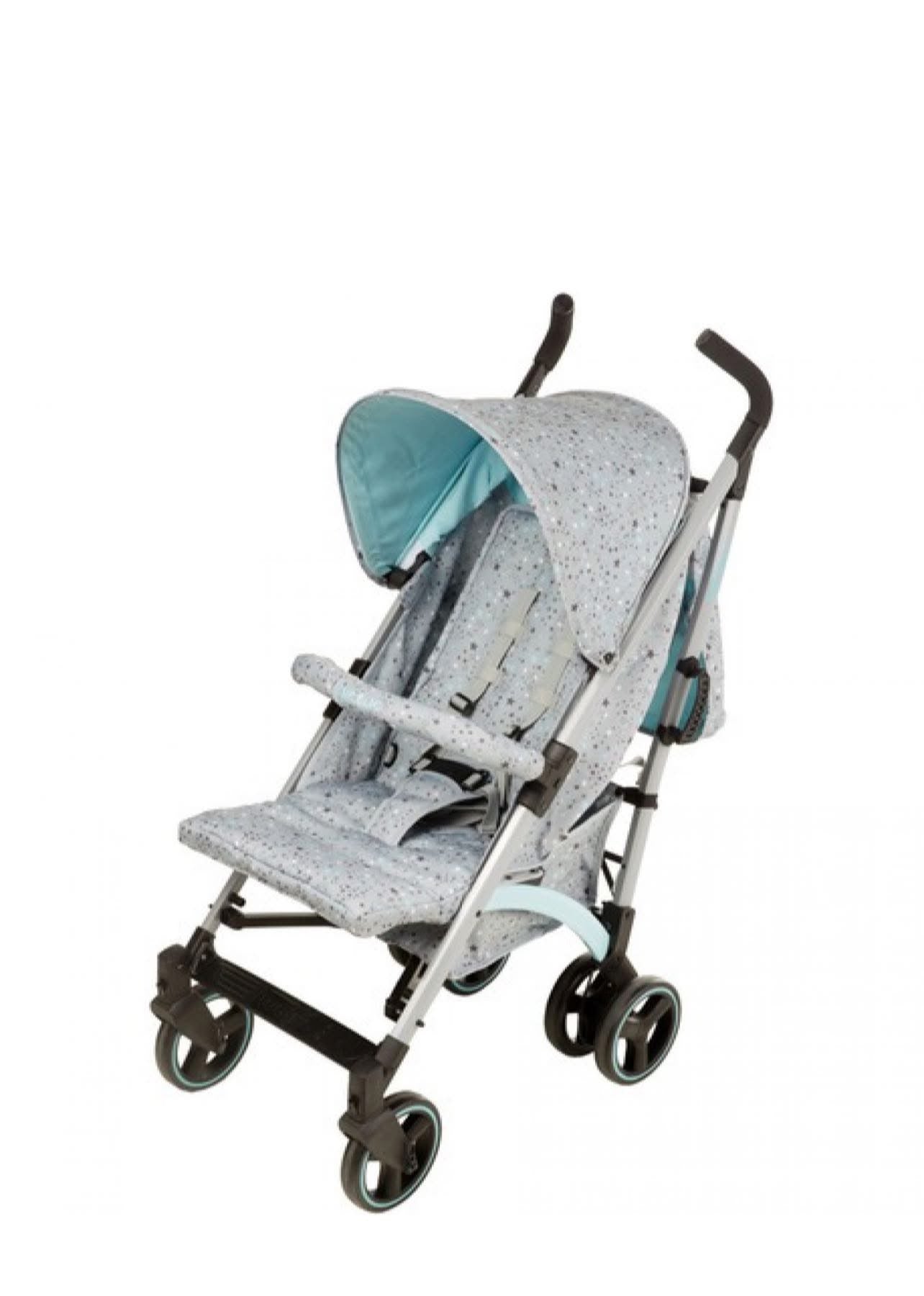 Passeggino leggero Tuc Tuc