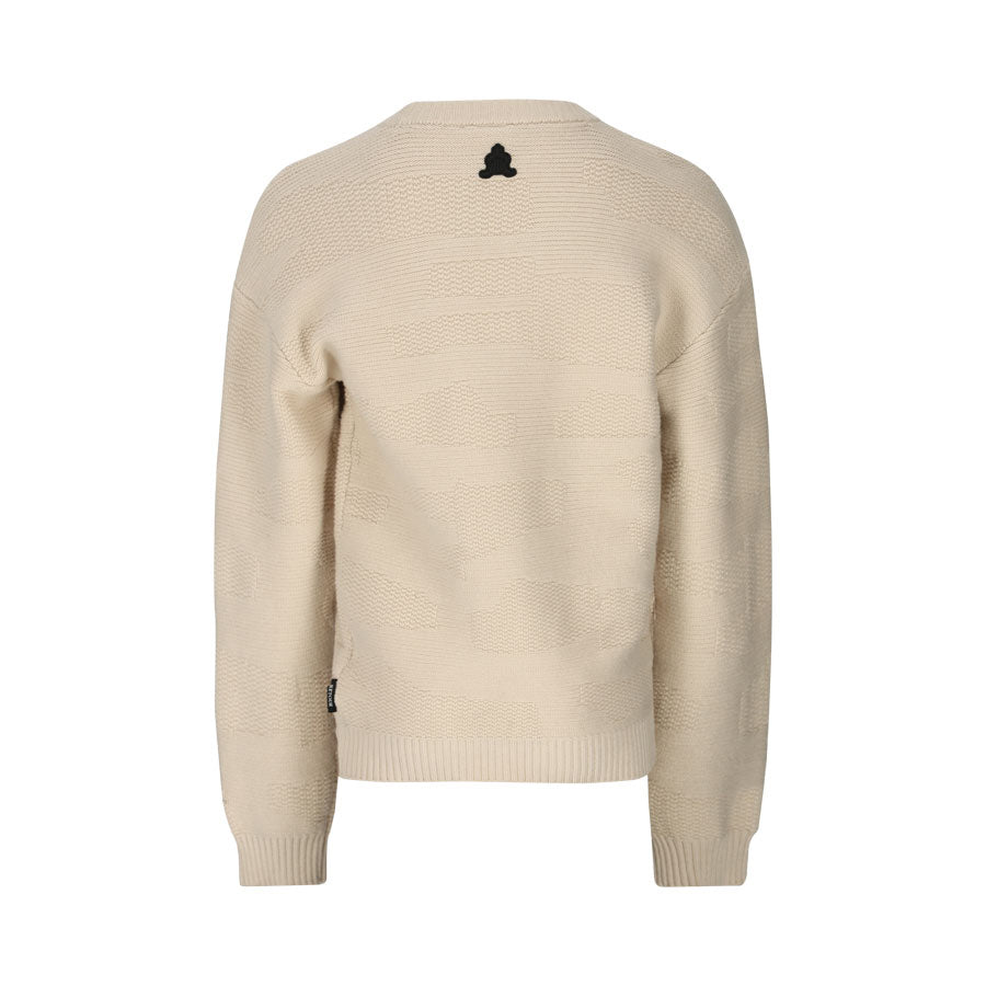 maglione da ragazzo retour