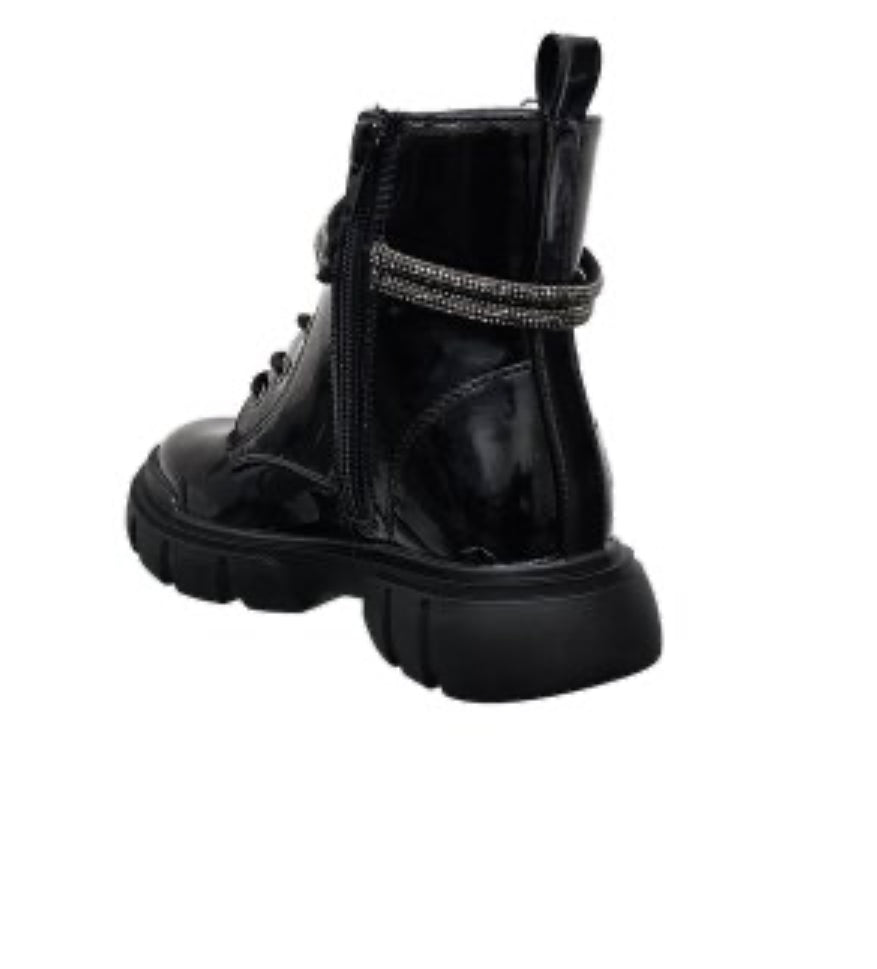 Stivale ragazza Lelli kelly