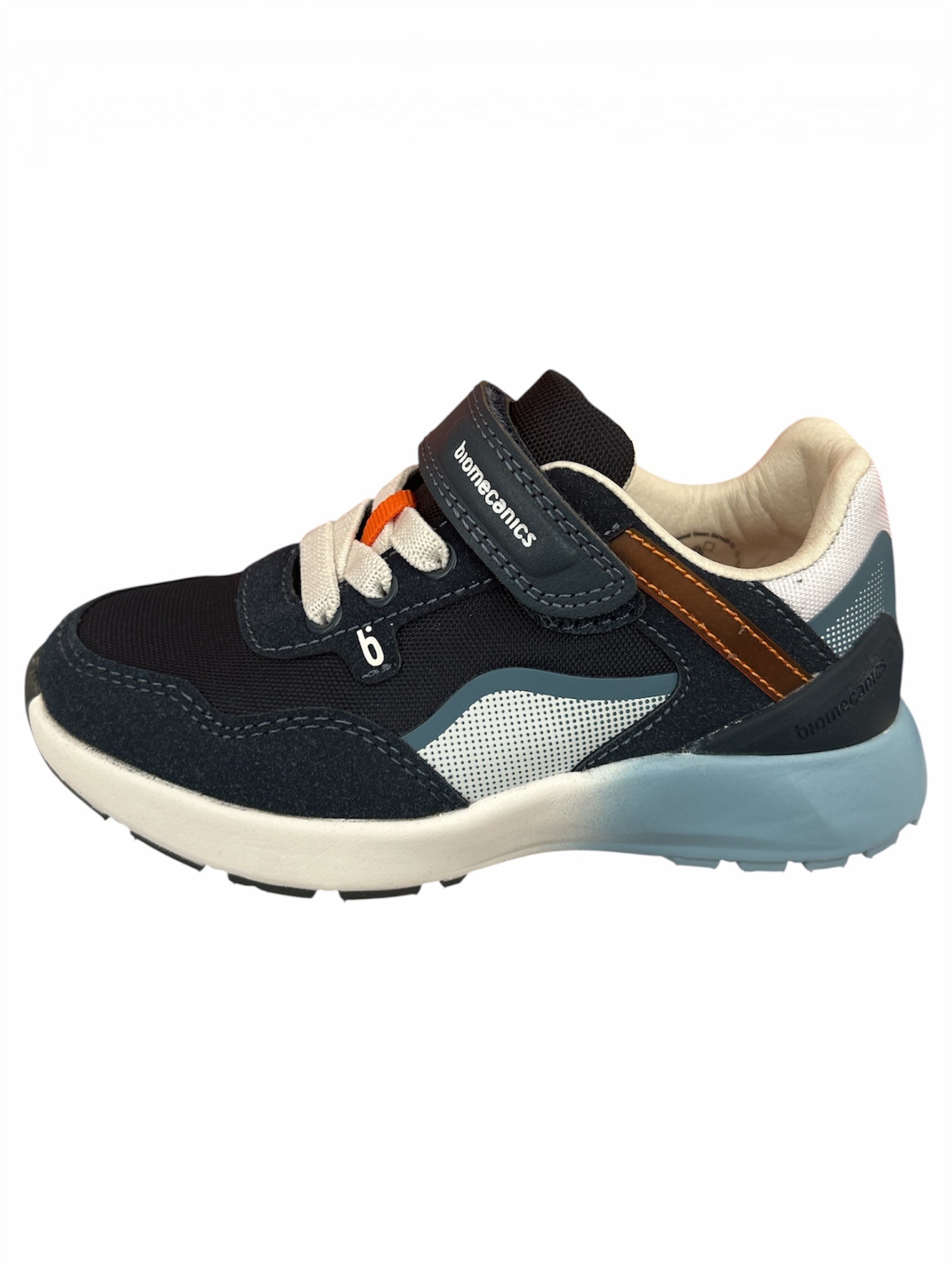 Biomecanics Sneaker Bioevolution - Blu Navy