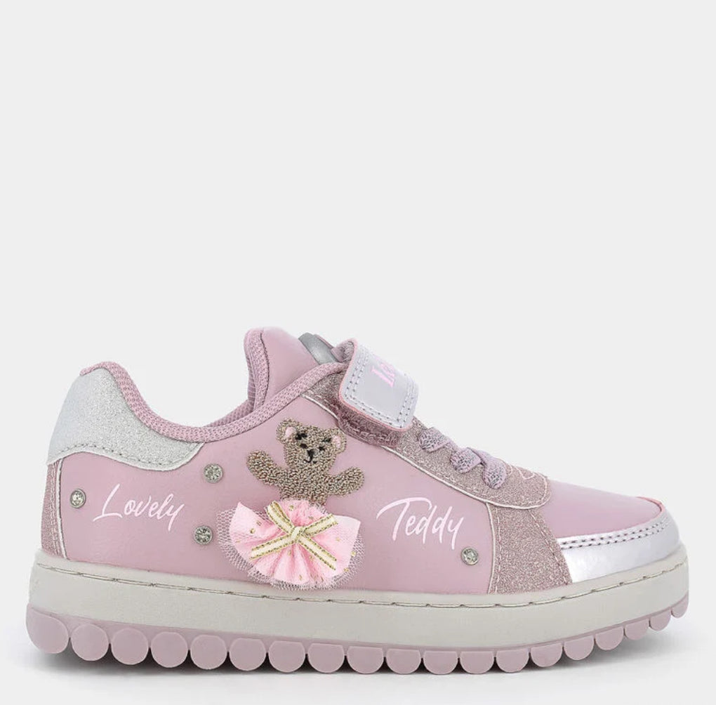 Sneakers Mille stelle Lelli kelly