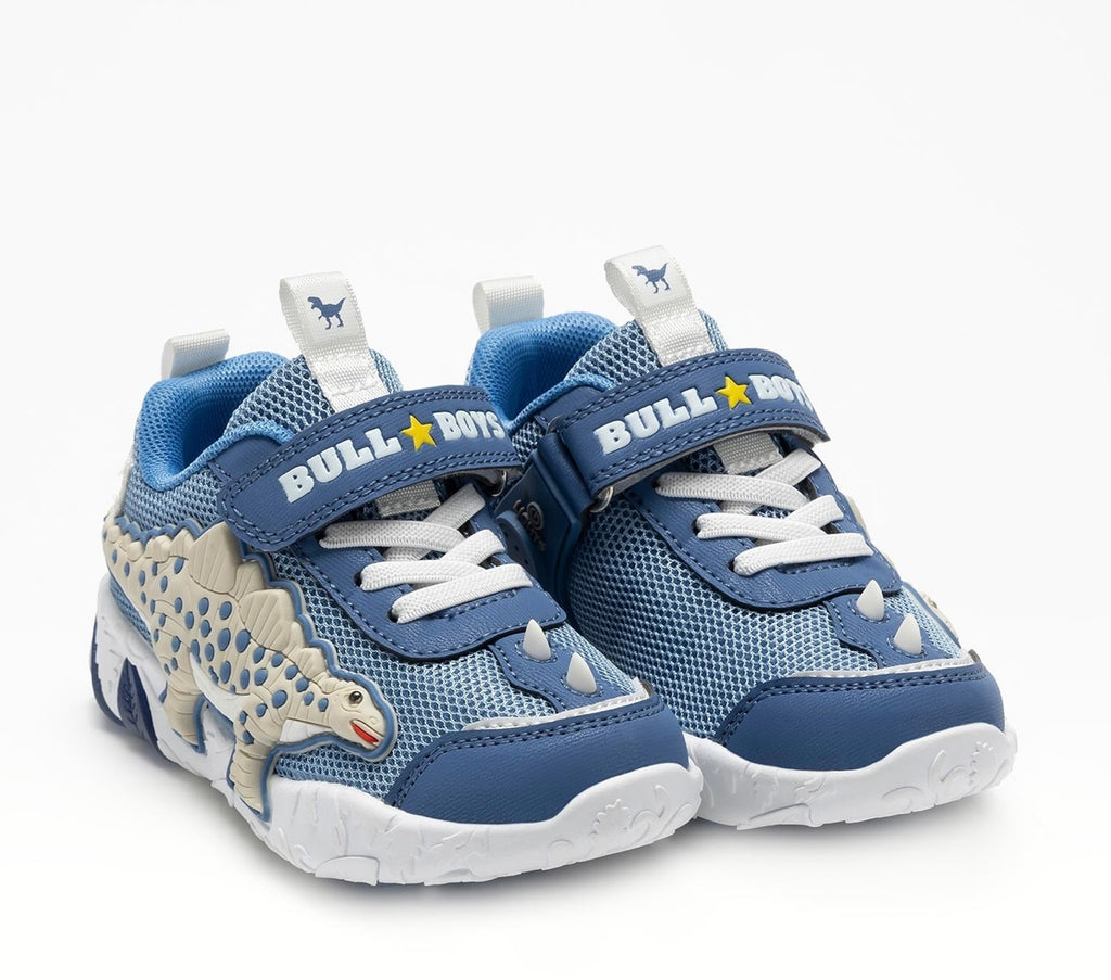 Sneaker Stegosauro