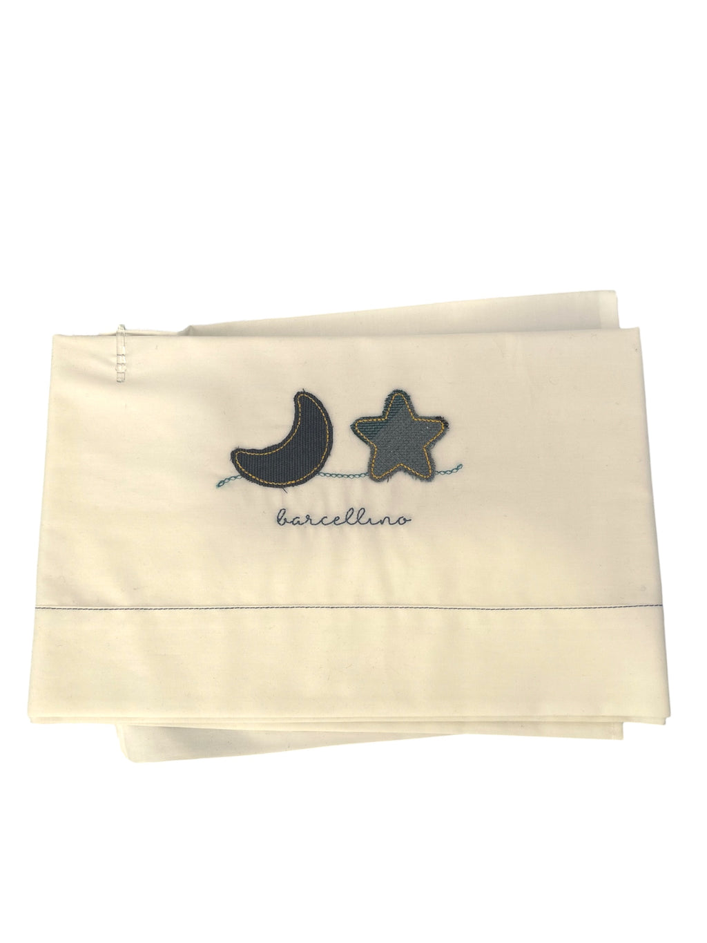 Coordinato nascita bimbo in ciniglia