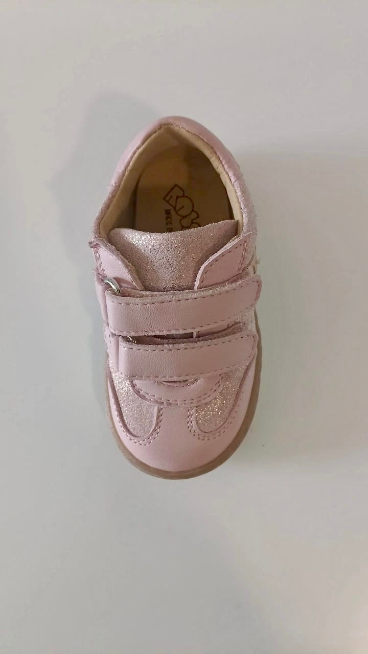 Confetto-harley bimba