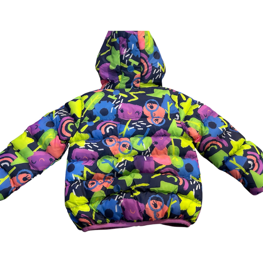 200 grammi bimba robot maker