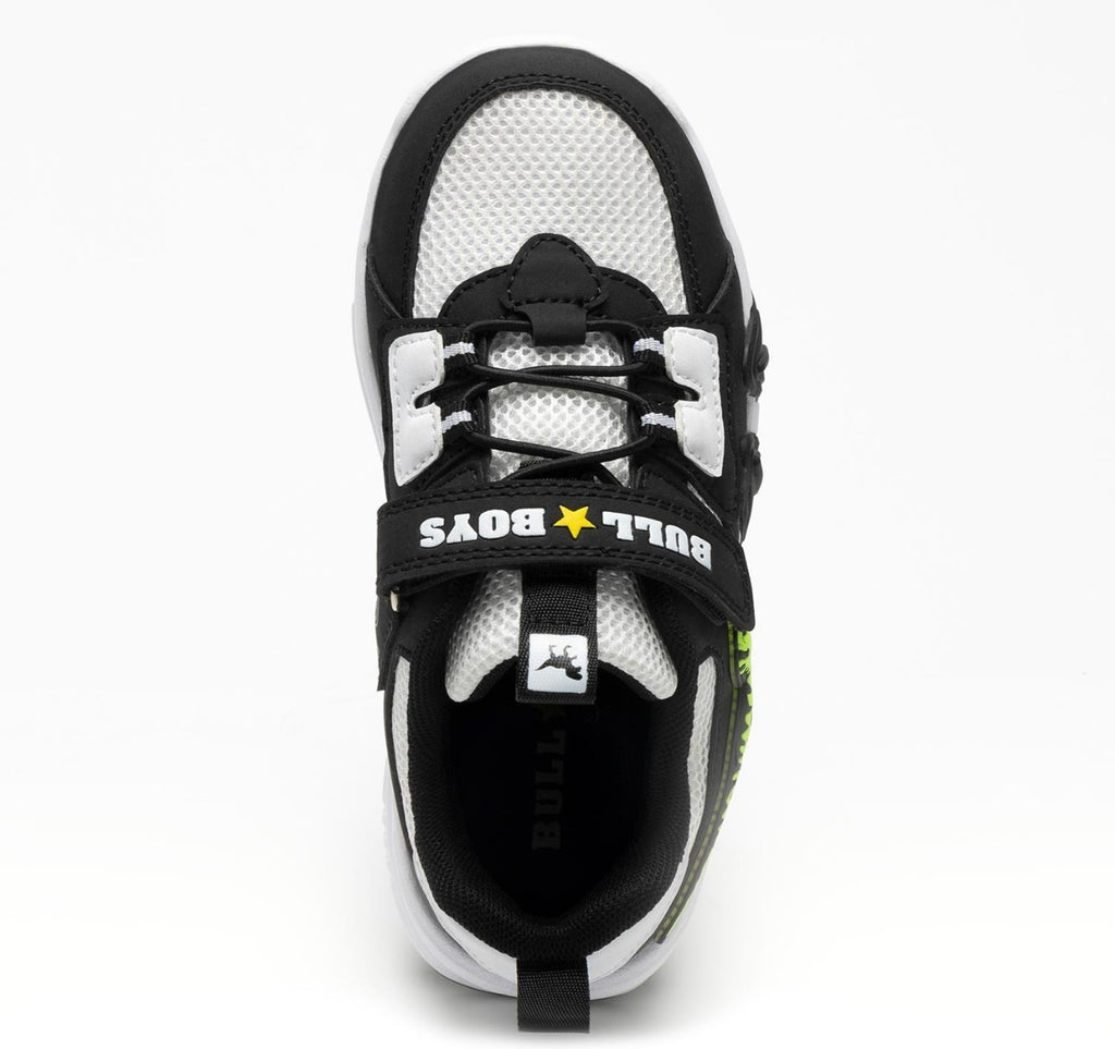 Sneaker Bull Boys