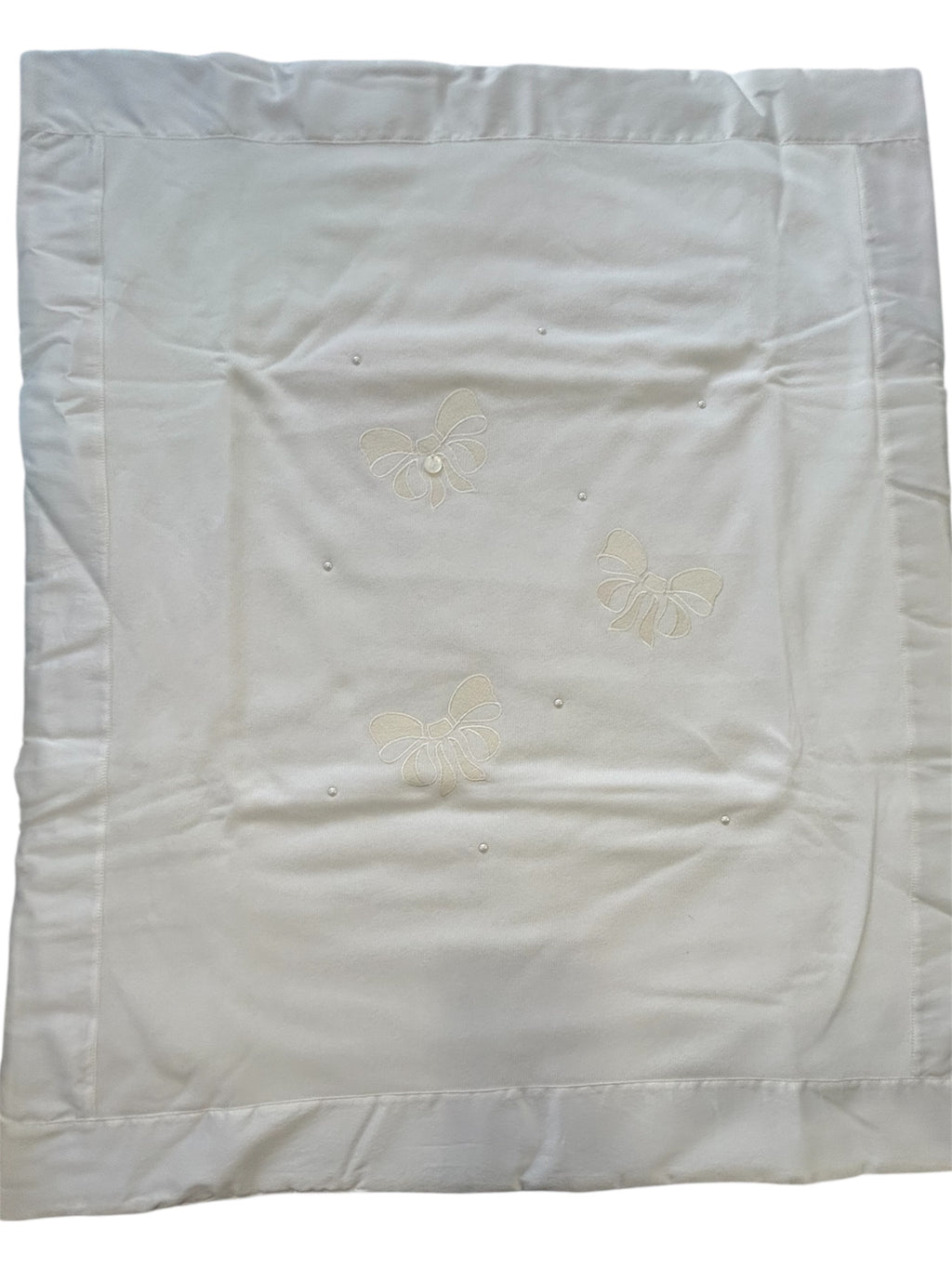 Coperta piumone neonata