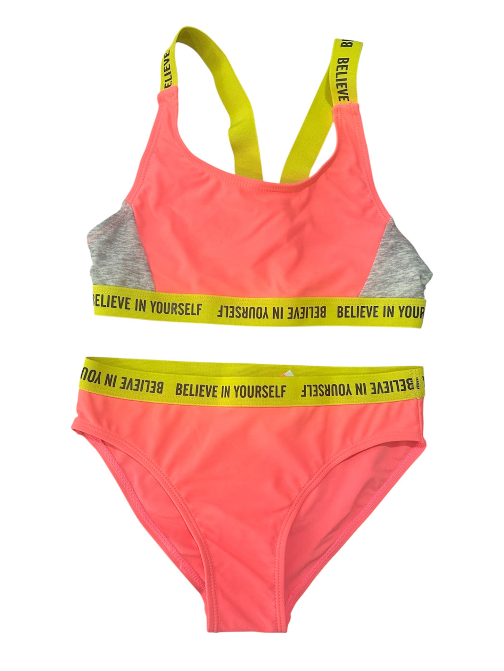 Bikini set 2 pezzi