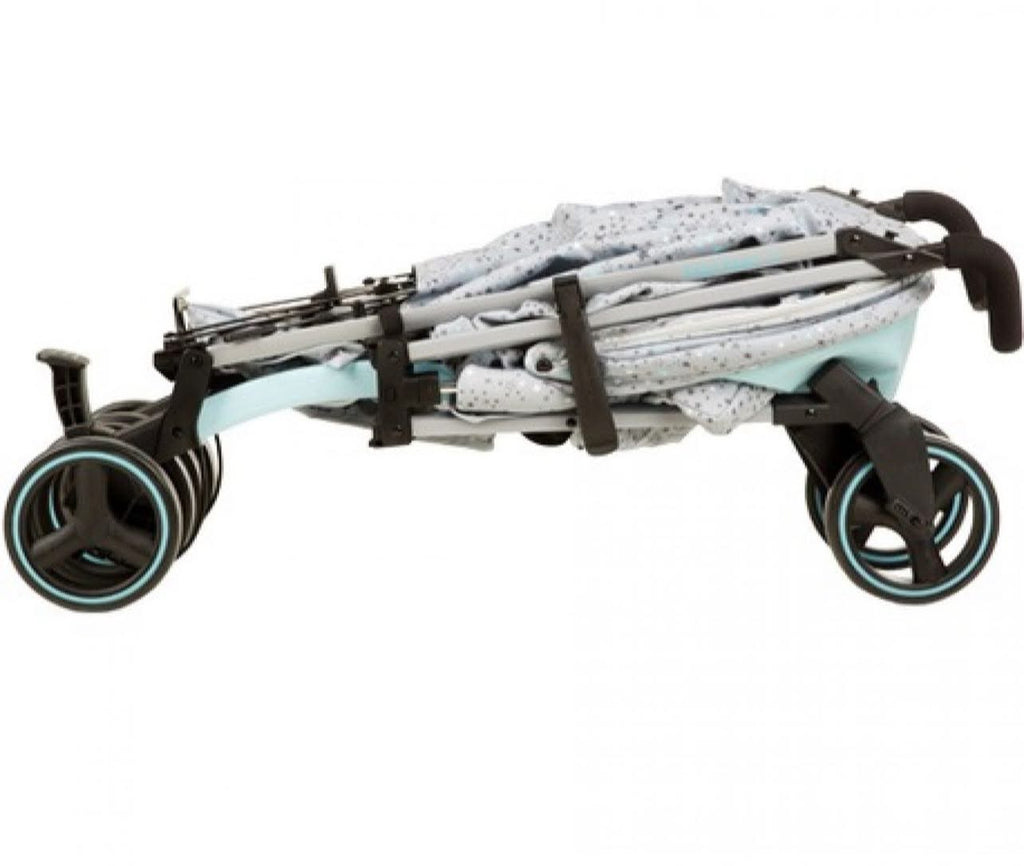 Passeggino leggero Tuc Tuc