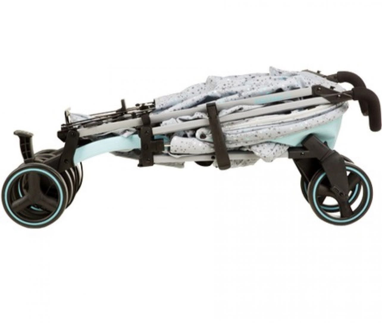 Passeggino leggero Tuc Tuc