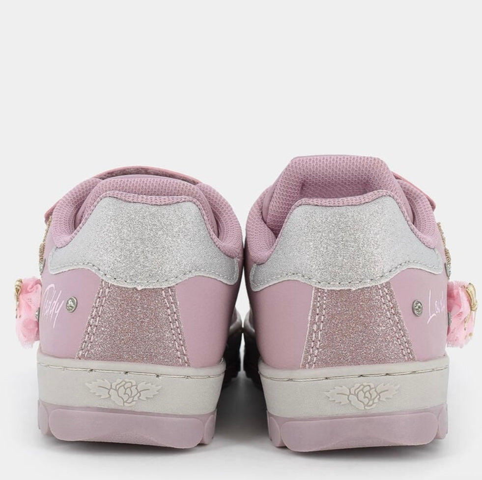 Sneakers Mille stelle Lelli kelly