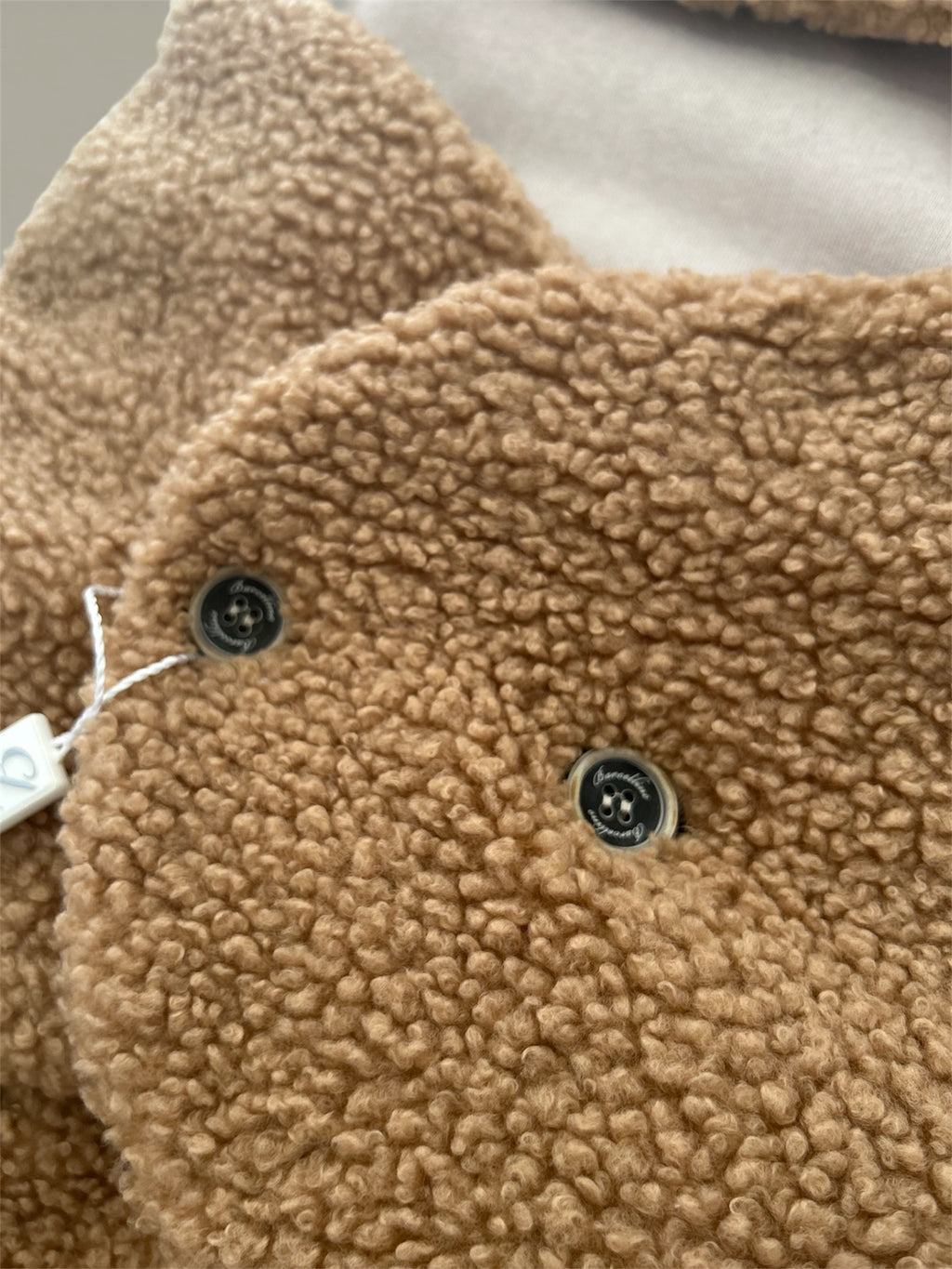 Sacco nanna Teddy
