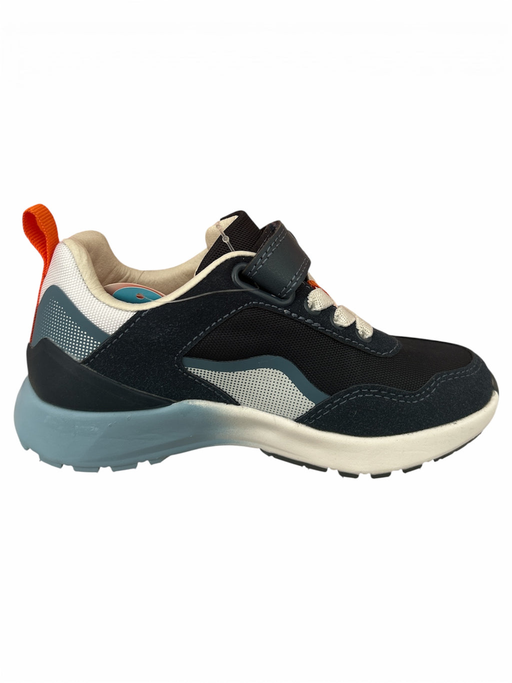 Biomecanics Sneaker Bioevolution - Blu Navy