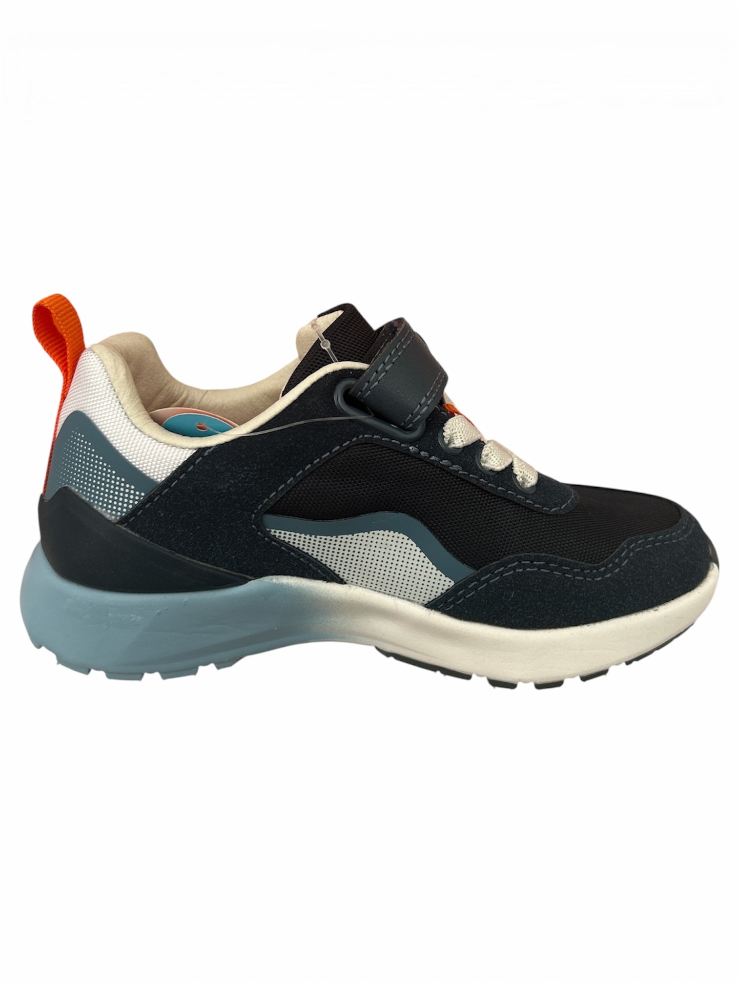 Biomecanics Sneaker Bioevolution - Blu Navy